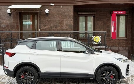 Geely Coolray I, 2025 год, 2 650 000 рублей, 7 фотография