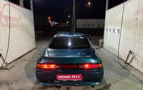 Toyota Mark II VIII (X100), 1995 год, 330 000 рублей, 2 фотография