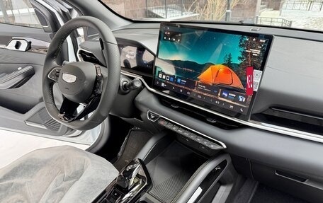 Geely Coolray I, 2025 год, 2 650 000 рублей, 18 фотография