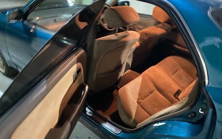 Toyota Mark II VIII (X100), 1995 год, 330 000 рублей, 6 фотография