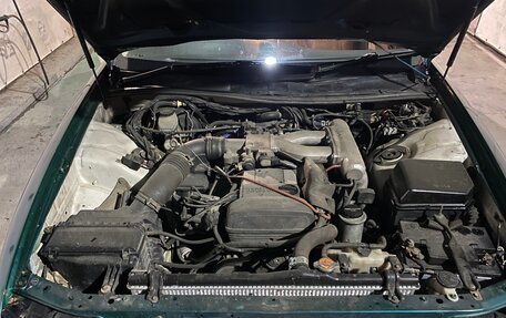 Toyota Mark II VIII (X100), 1995 год, 330 000 рублей, 7 фотография