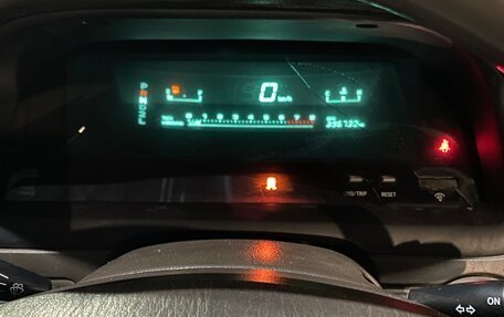 Toyota Mark II VIII (X100), 1995 год, 330 000 рублей, 9 фотография