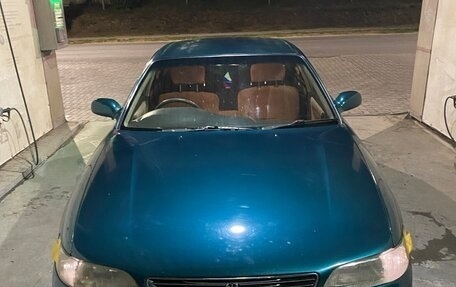 Toyota Mark II VIII (X100), 1995 год, 330 000 рублей, 5 фотография