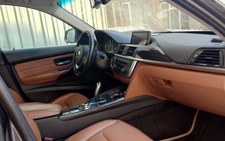 BMW 3 серия, 2012 год, 1 900 000 рублей, 15 фотография