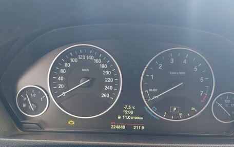 BMW 3 серия, 2012 год, 1 900 000 рублей, 11 фотография