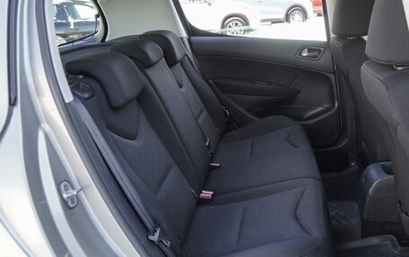 Peugeot 308 II, 2010 год, 620 000 рублей, 7 фотография