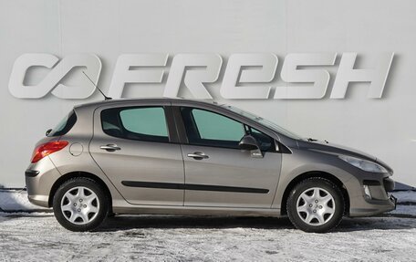 Peugeot 308 II, 2010 год, 620 000 рублей, 5 фотография