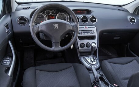 Peugeot 308 II, 2010 год, 620 000 рублей, 6 фотография