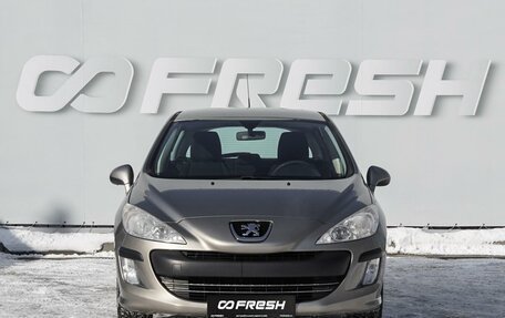 Peugeot 308 II, 2010 год, 620 000 рублей, 3 фотография
