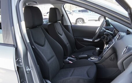 Peugeot 308 II, 2010 год, 620 000 рублей, 8 фотография