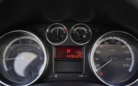 Peugeot 308 II, 2010 год, 620 000 рублей, 12 фотография