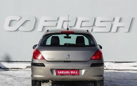 Peugeot 308 II, 2010 год, 620 000 рублей, 4 фотография
