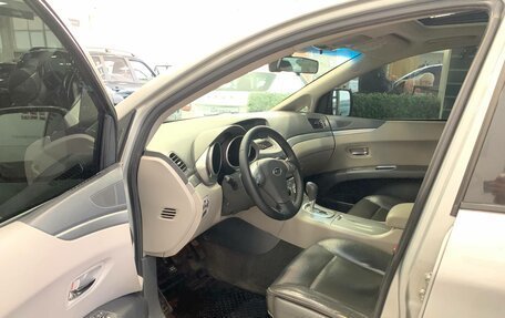 Subaru Tribeca I рестайлинг, 2007 год, 820 000 рублей, 8 фотография