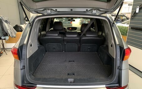 Subaru Tribeca I рестайлинг, 2007 год, 820 000 рублей, 7 фотография