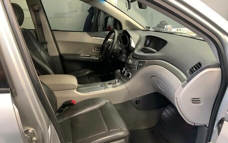 Subaru Tribeca I рестайлинг, 2007 год, 820 000 рублей, 12 фотография