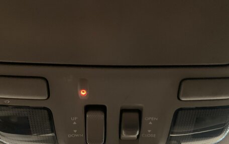 Subaru Tribeca I рестайлинг, 2007 год, 820 000 рублей, 19 фотография