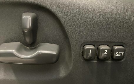 Subaru Tribeca I рестайлинг, 2007 год, 820 000 рублей, 18 фотография