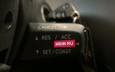 Subaru Tribeca I рестайлинг, 2007 год, 820 000 рублей, 17 фотография