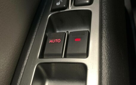 Subaru Tribeca I рестайлинг, 2007 год, 820 000 рублей, 22 фотография