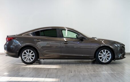 Mazda 6, 2017 год, 2 149 000 рублей, 5 фотография