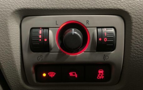 Subaru Tribeca I рестайлинг, 2007 год, 820 000 рублей, 21 фотография