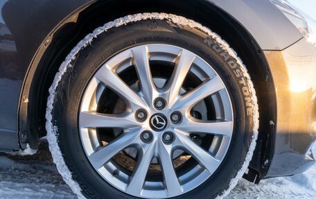 Mazda 6, 2017 год, 2 149 000 рублей, 6 фотография