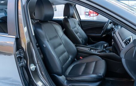 Mazda 6, 2017 год, 2 149 000 рублей, 9 фотография