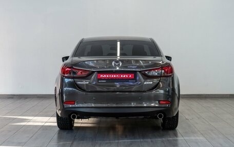 Mazda 6, 2017 год, 2 149 000 рублей, 4 фотография