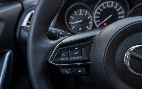 Mazda 6, 2017 год, 2 149 000 рублей, 15 фотография