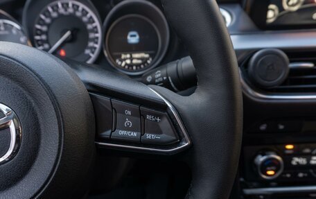 Mazda 6, 2017 год, 2 149 000 рублей, 16 фотография