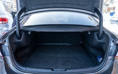 Mazda 6, 2017 год, 2 149 000 рублей, 25 фотография