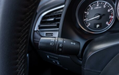 Mazda 6, 2017 год, 2 149 000 рублей, 14 фотография