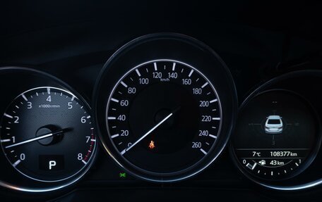 Mazda 6, 2017 год, 2 149 000 рублей, 24 фотография