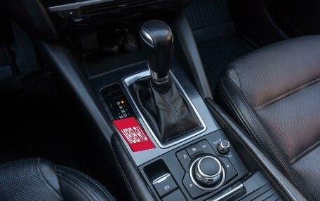 Mazda 6, 2017 год, 2 149 000 рублей, 20 фотография