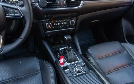 Mazda 6, 2017 год, 2 149 000 рублей, 23 фотография