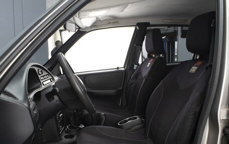 Chevrolet Niva I рестайлинг, 2015 год, 890 000 рублей, 9 фотография