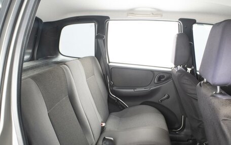 Chevrolet Niva I рестайлинг, 2015 год, 890 000 рублей, 7 фотография