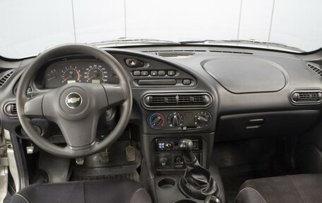 Chevrolet Niva I рестайлинг, 2015 год, 890 000 рублей, 6 фотография