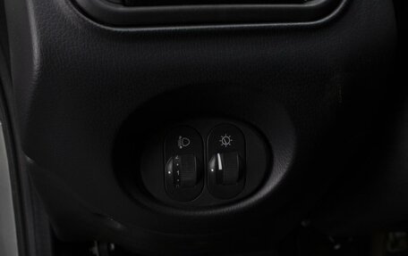 Chevrolet Niva I рестайлинг, 2015 год, 890 000 рублей, 16 фотография