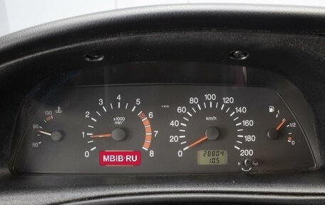 Chevrolet Niva I рестайлинг, 2015 год, 890 000 рублей, 13 фотография