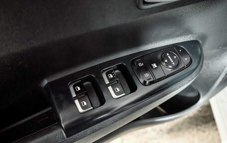 KIA Rio IV, 2017 год, 1 350 000 рублей, 12 фотография