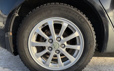 Mitsubishi Lancer IX, 2012 год, 845 000 рублей, 8 фотография