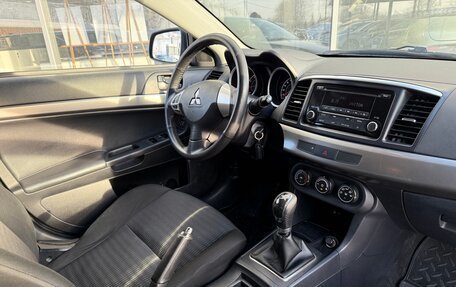 Mitsubishi Lancer IX, 2012 год, 845 000 рублей, 10 фотография