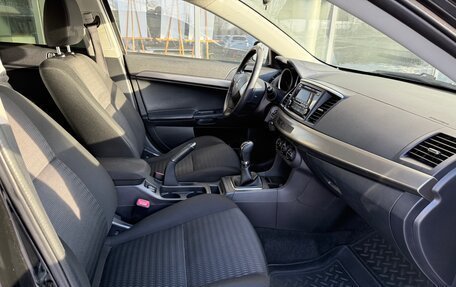 Mitsubishi Lancer IX, 2012 год, 845 000 рублей, 12 фотография