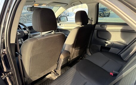 Mitsubishi Lancer IX, 2012 год, 845 000 рублей, 14 фотография