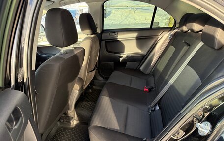 Mitsubishi Lancer IX, 2012 год, 845 000 рублей, 11 фотография