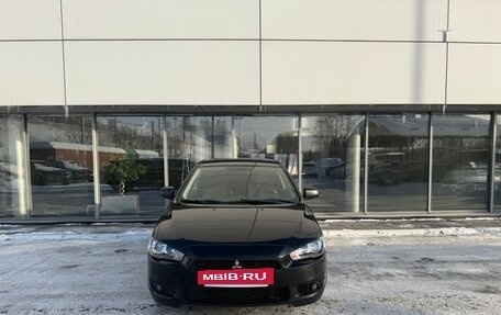 Mitsubishi Lancer IX, 2012 год, 845 000 рублей, 7 фотография