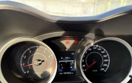 Mitsubishi Lancer IX, 2012 год, 845 000 рублей, 15 фотография