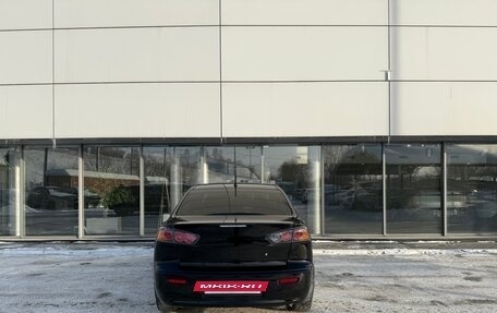 Mitsubishi Lancer IX, 2012 год, 845 000 рублей, 3 фотография
