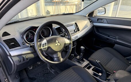 Mitsubishi Lancer IX, 2012 год, 845 000 рублей, 18 фотография